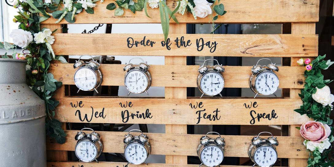 DIY Wedding Decor: Creative Ideas for a Personalized Touch